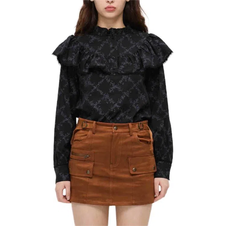 MOUSSY
