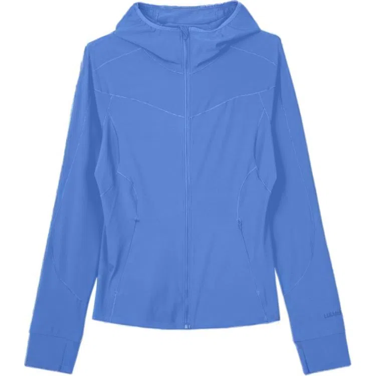 lululemon Mist Over Windbreaker