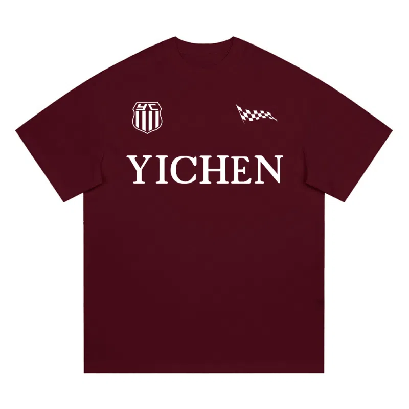 YICHEN T