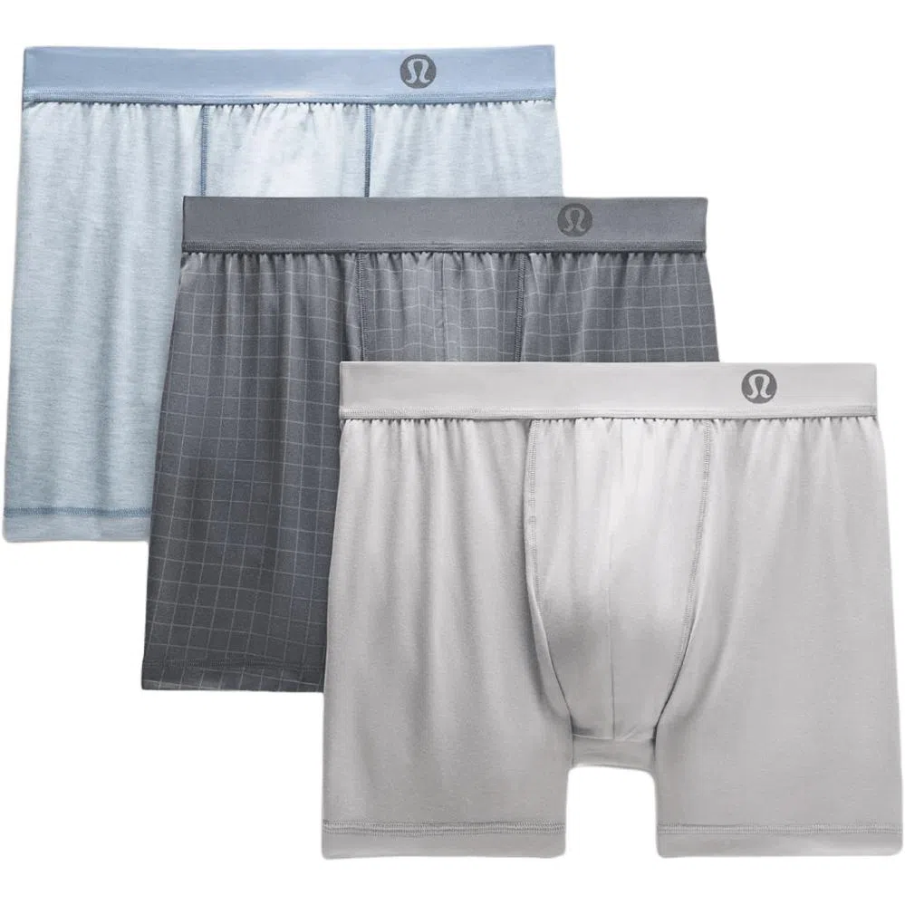 lululemon AIM Series