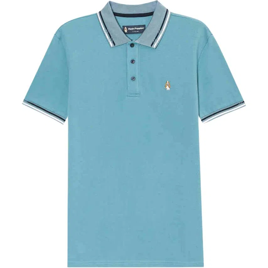 Hush Puppies Polo