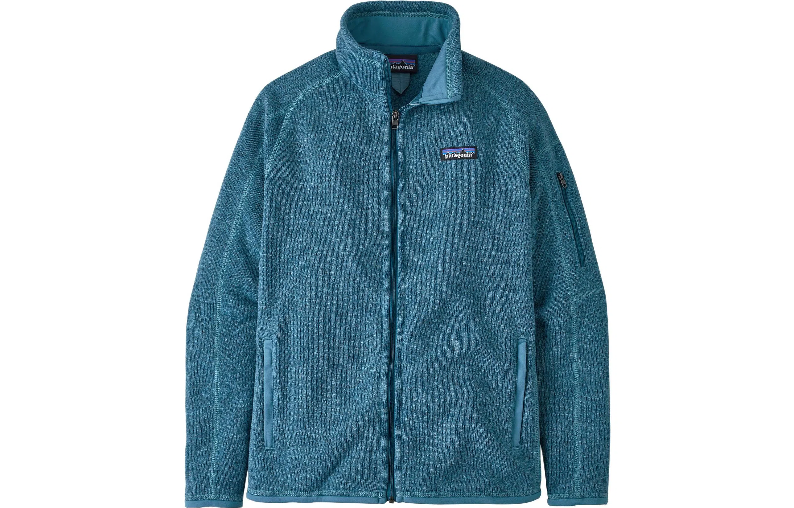 patagonia W's Better Sweater Fleece Jacket