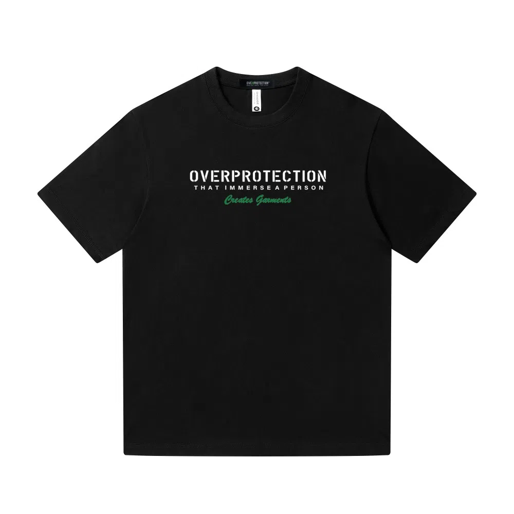 OVERPROTECTION logoT