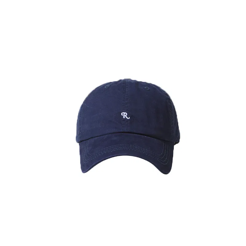 杨同学 显脸小的美式软顶 棉 鸭舌帽 男女同款情侣款