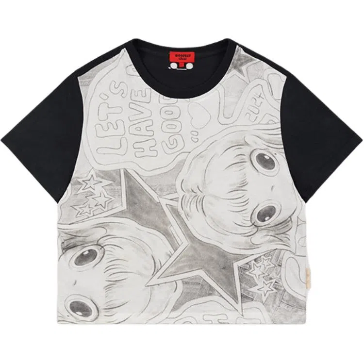 GOOD BAI FW24 GOODEES T