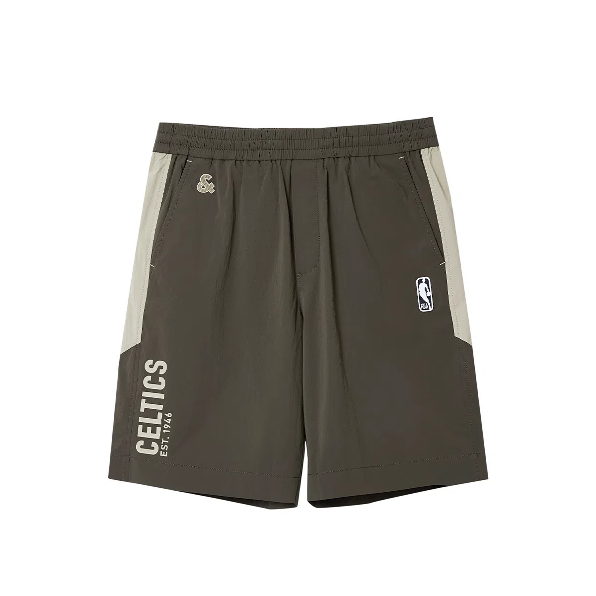 JACK JONES JACKJONESxNBA E06