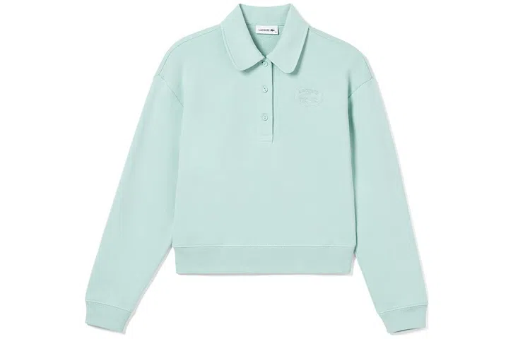 LACOSTE FW23 polo