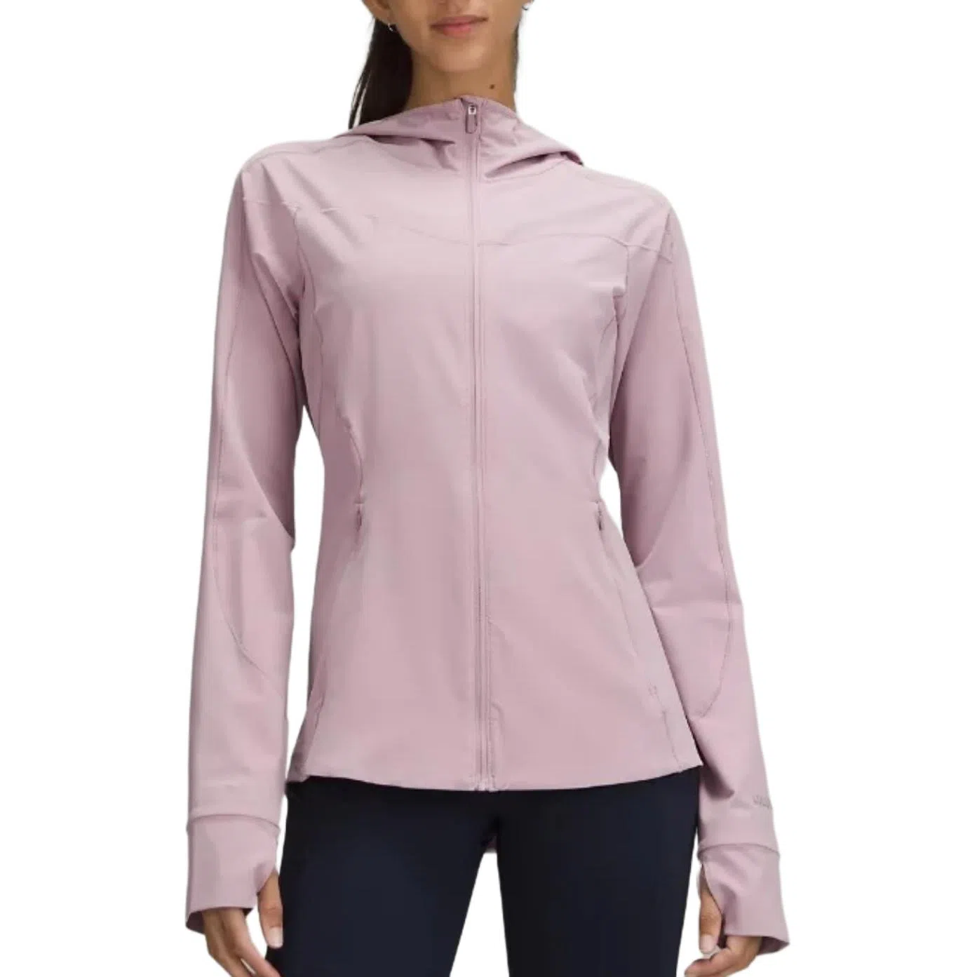 lululemon Mist Over Windbreaker