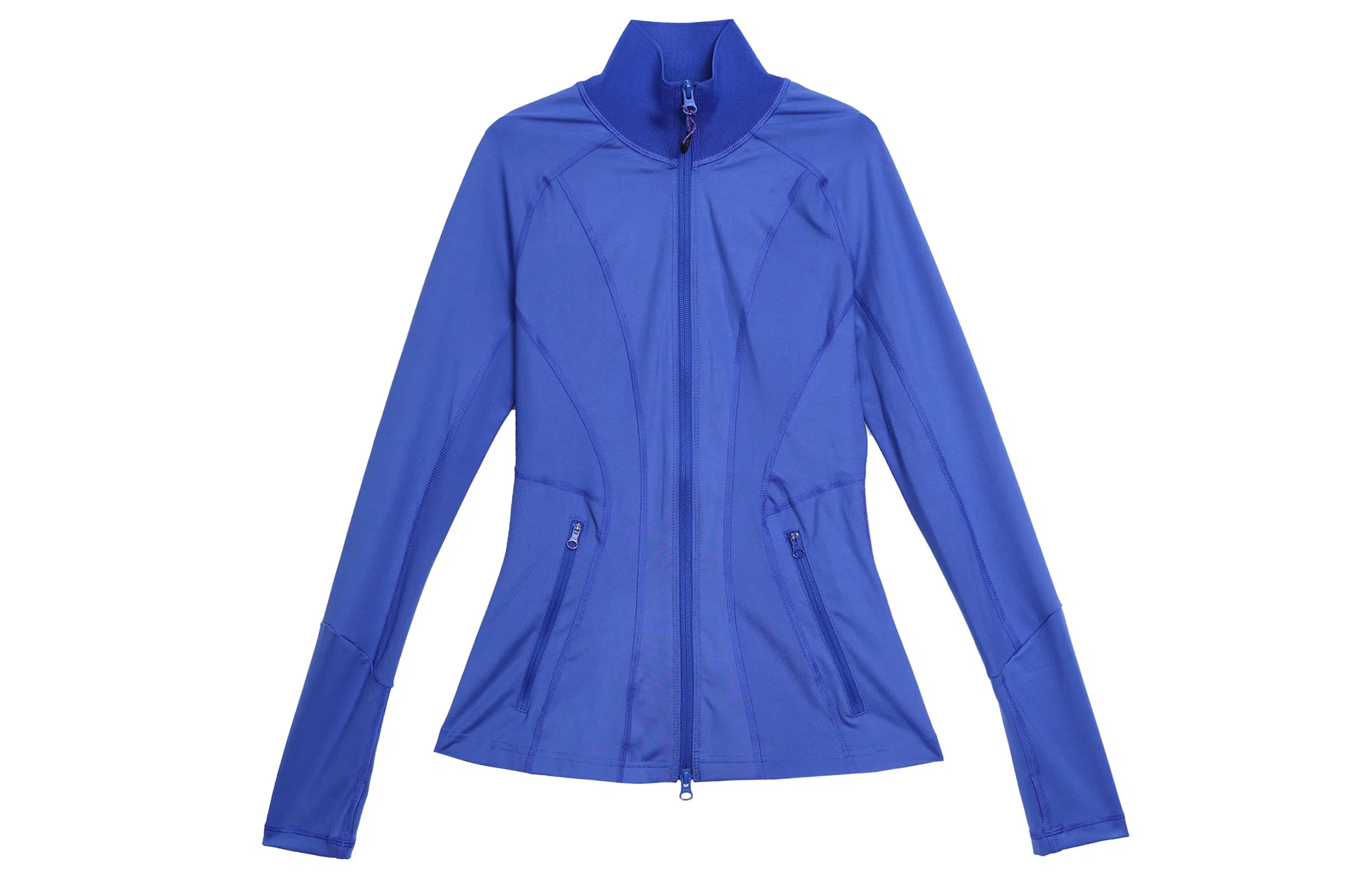 adidas x Stella McCartney Training Midl Blue