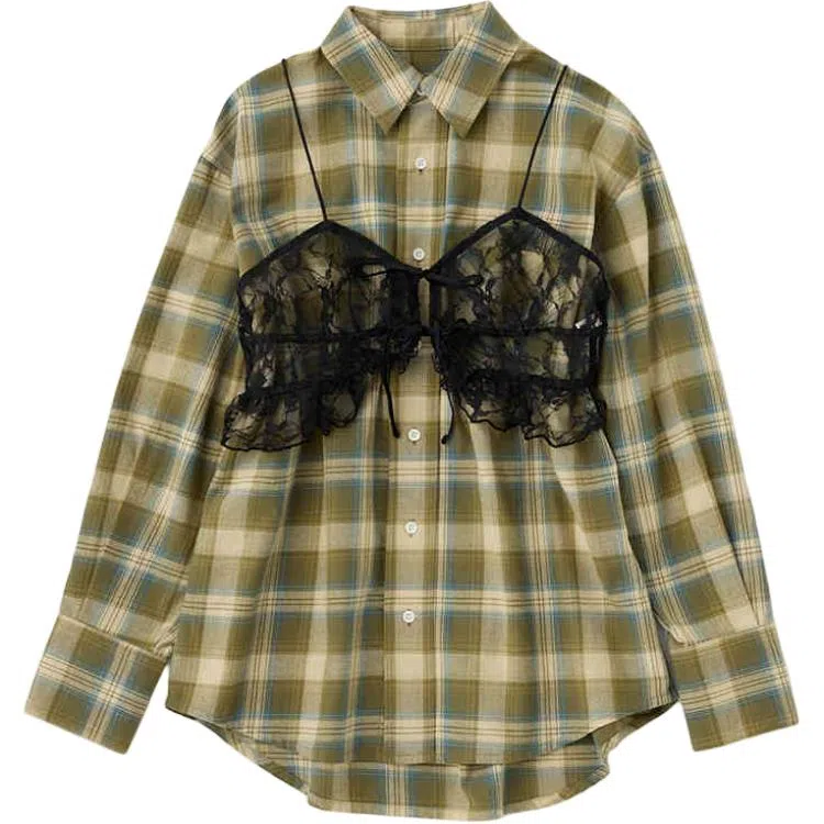 MOUSSY
