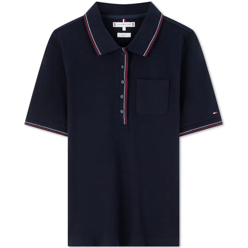 Tommy Hilfiger Polo Shirt