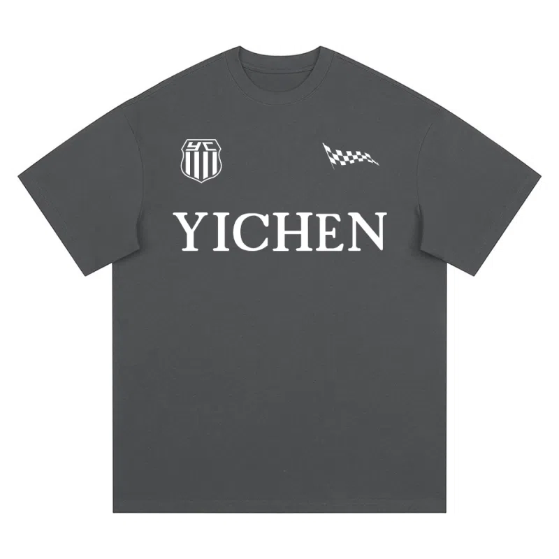 YICHEN T