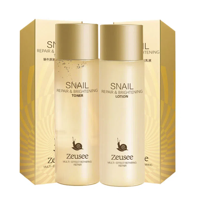 ZEUSEE 150ml+150ml