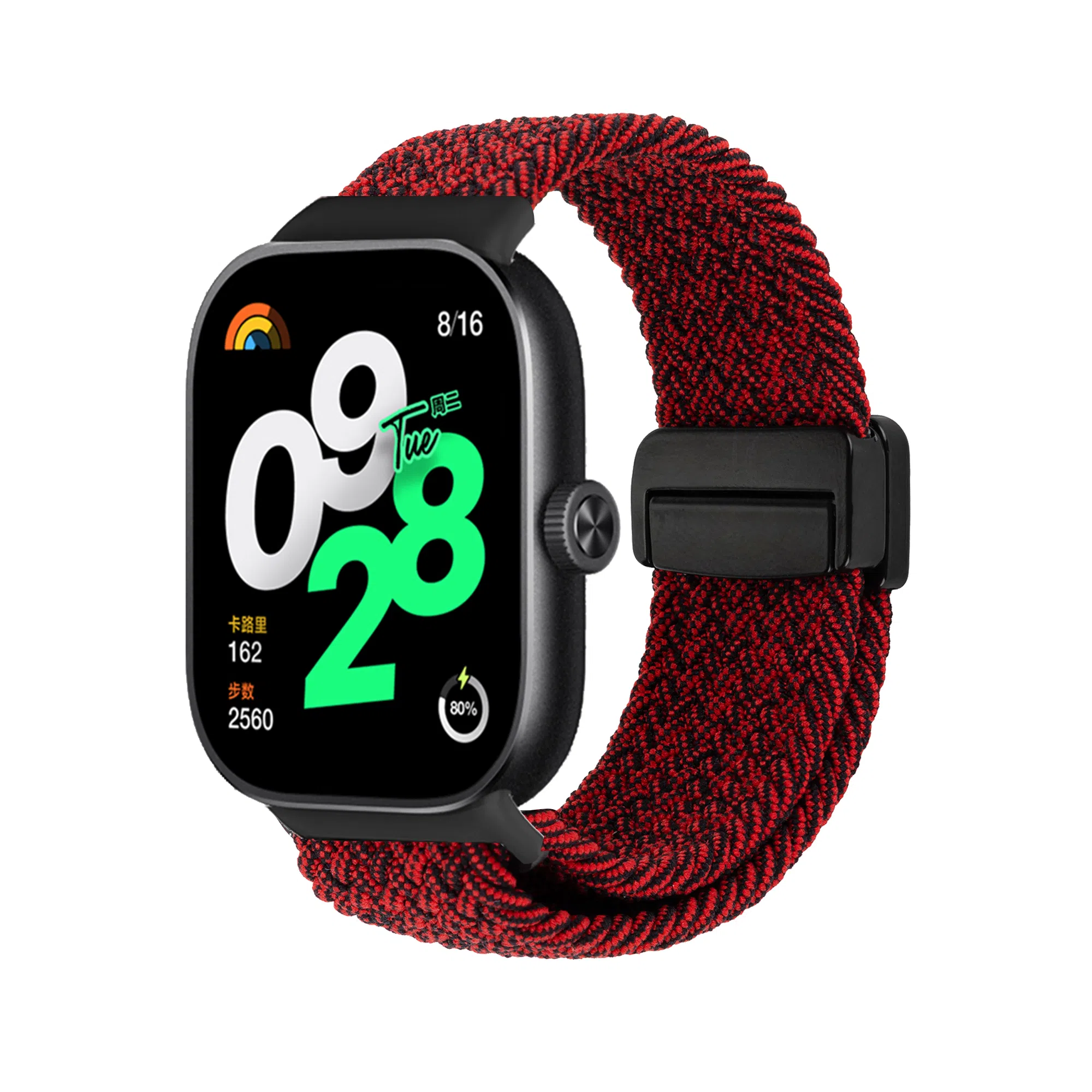 Antey 190mm 9Pro8Prowatch5498nfc