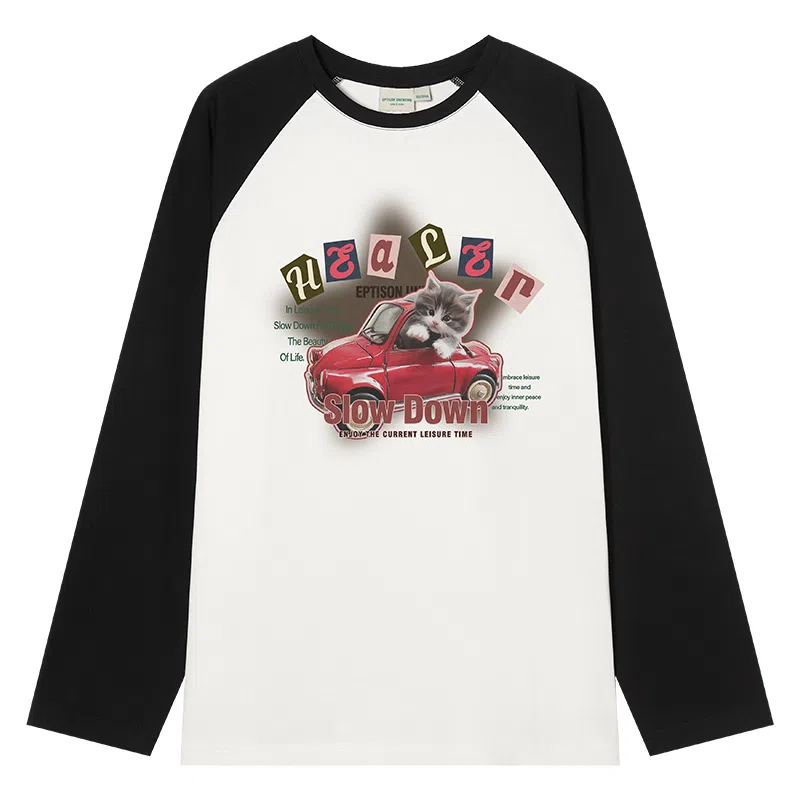 EPTISON WOMAN T