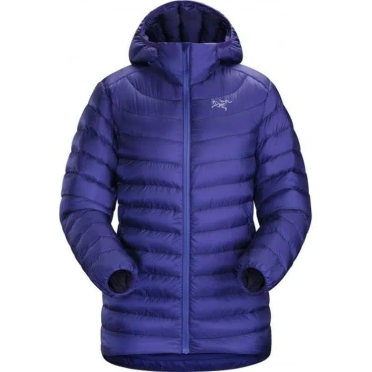 Arcteryx Cerium LT Hoody