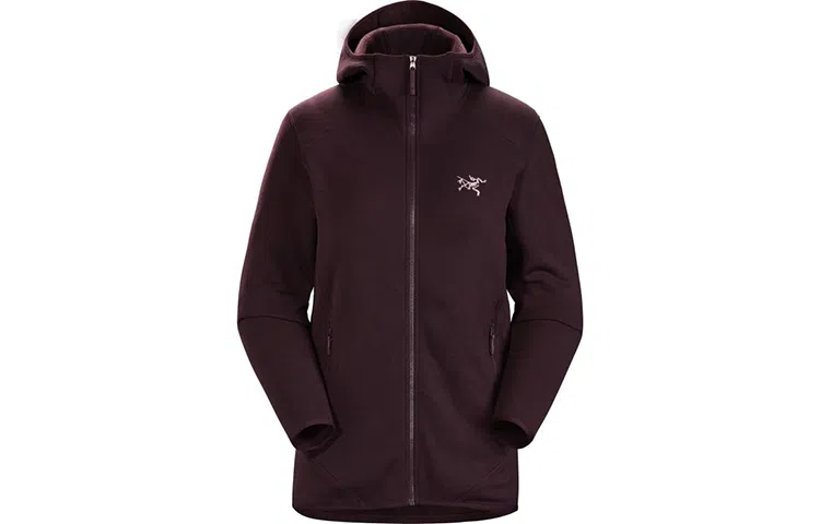 Arcteryx Kyanite AR Hoody
