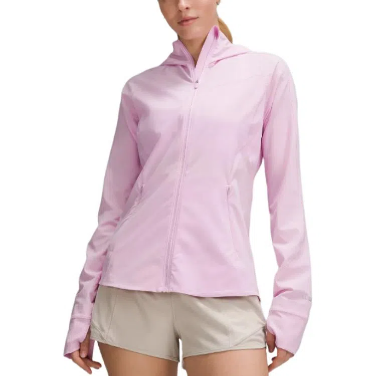 lululemon Mist Over Windbreaker