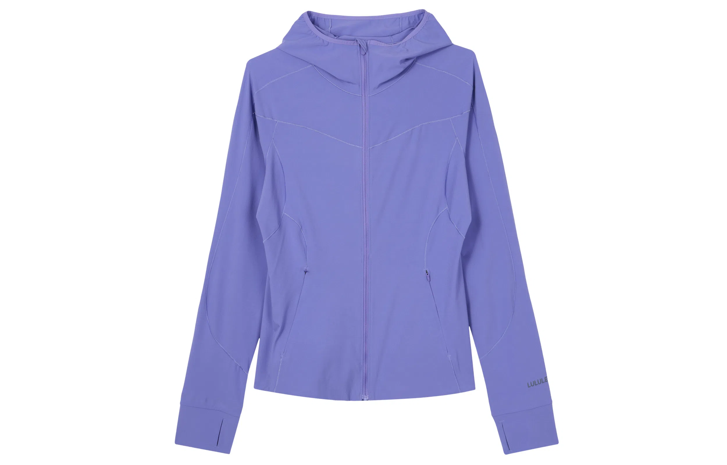 lululemon Mist Over Windbreaker