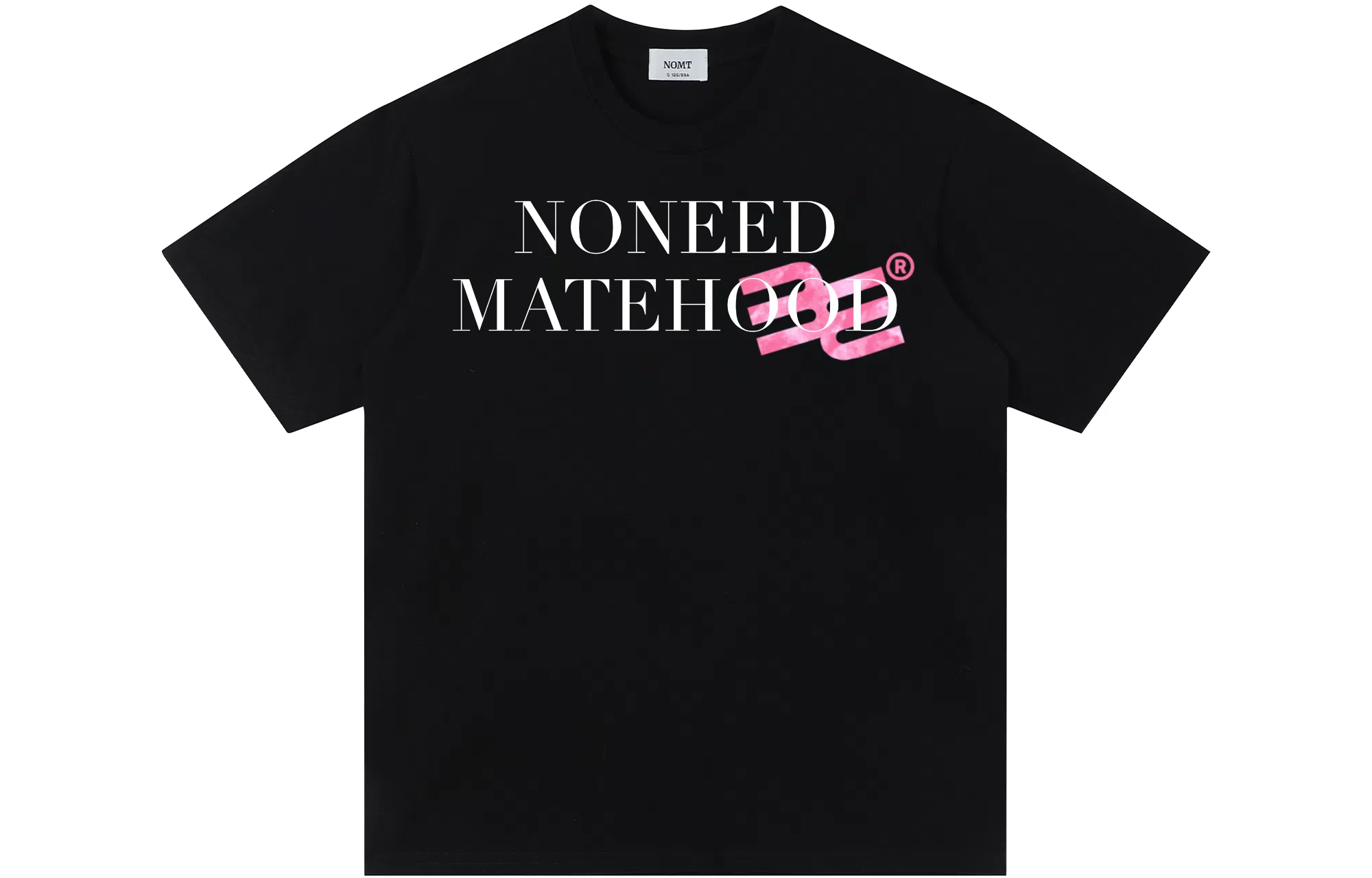 nomt LogoT