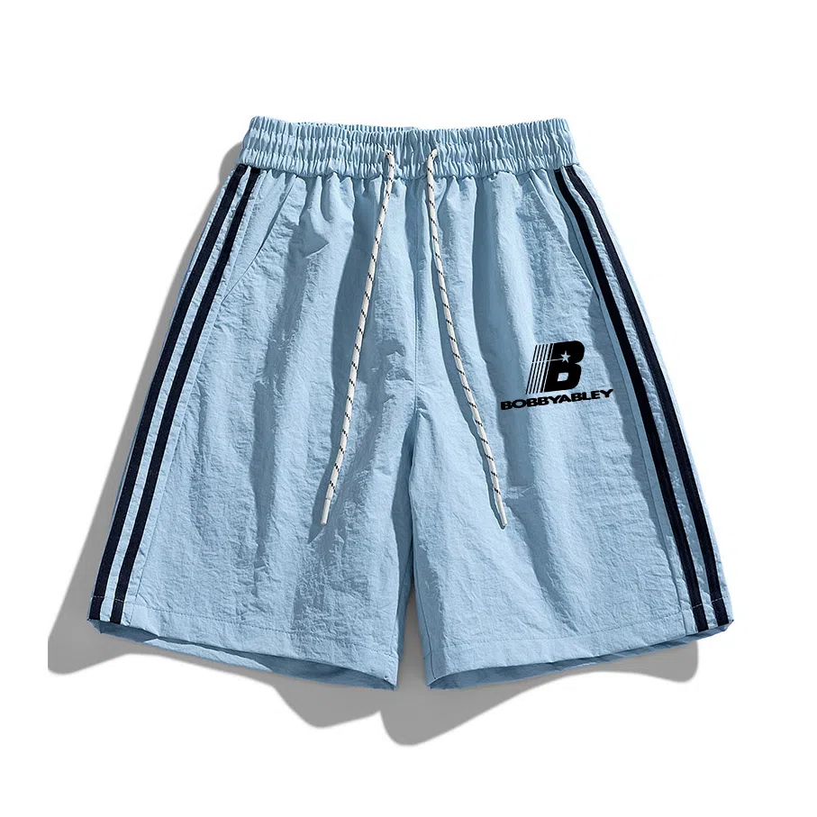 BOBBY ABLEY LOGO Logo