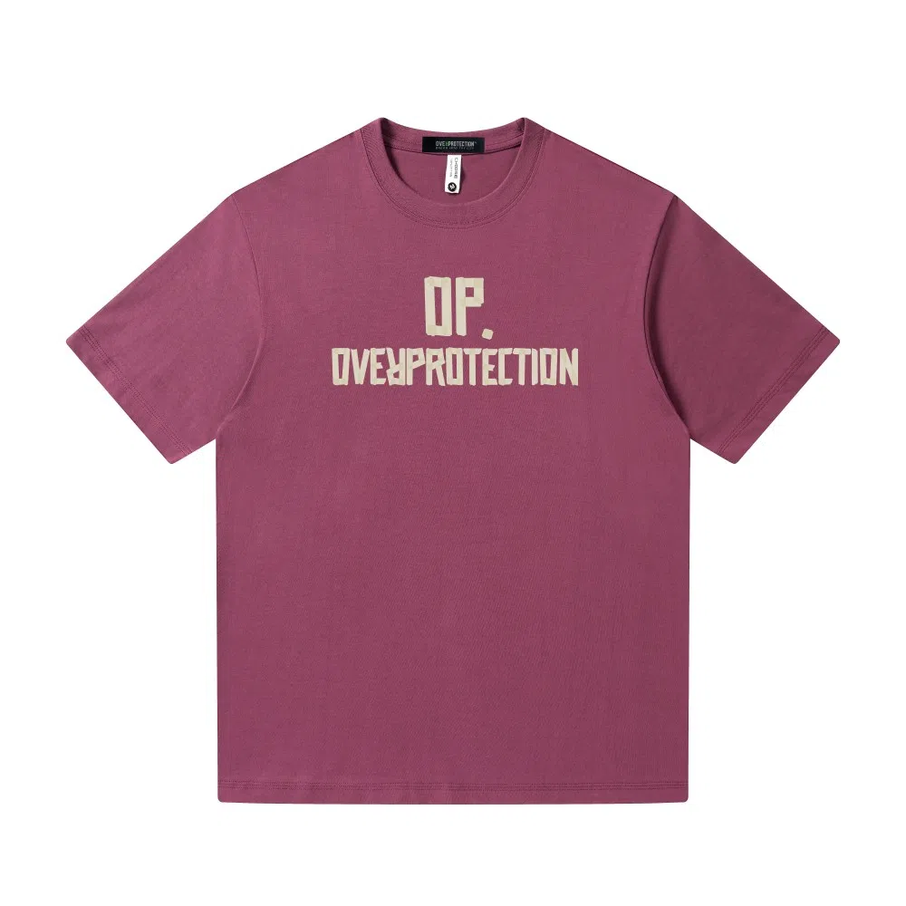 OVERPROTECTION T