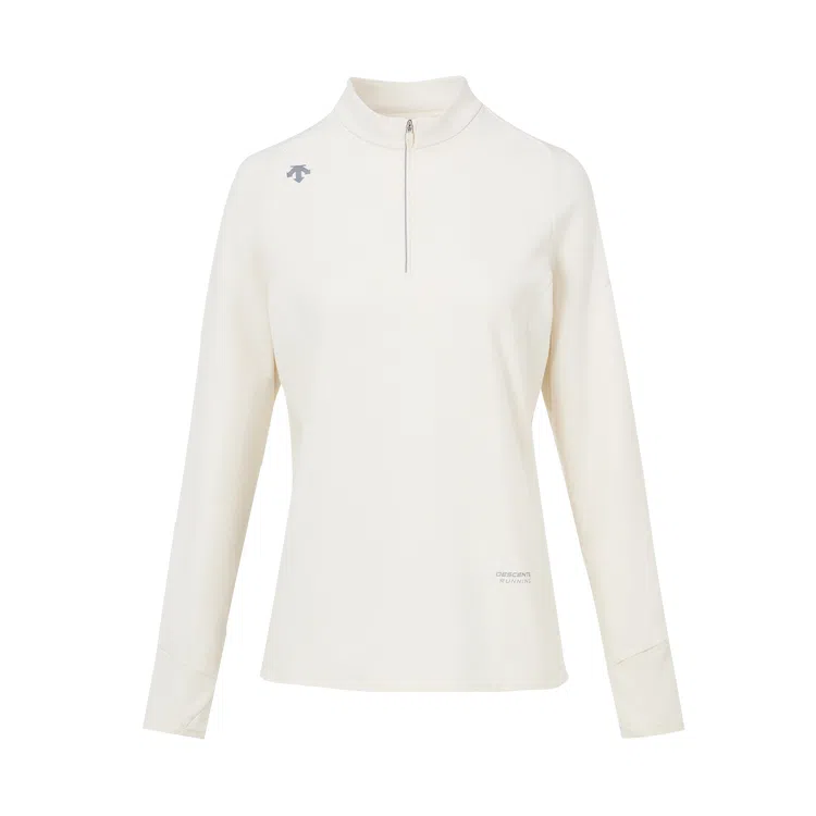 DESCENTE WOMENS RUNNING T