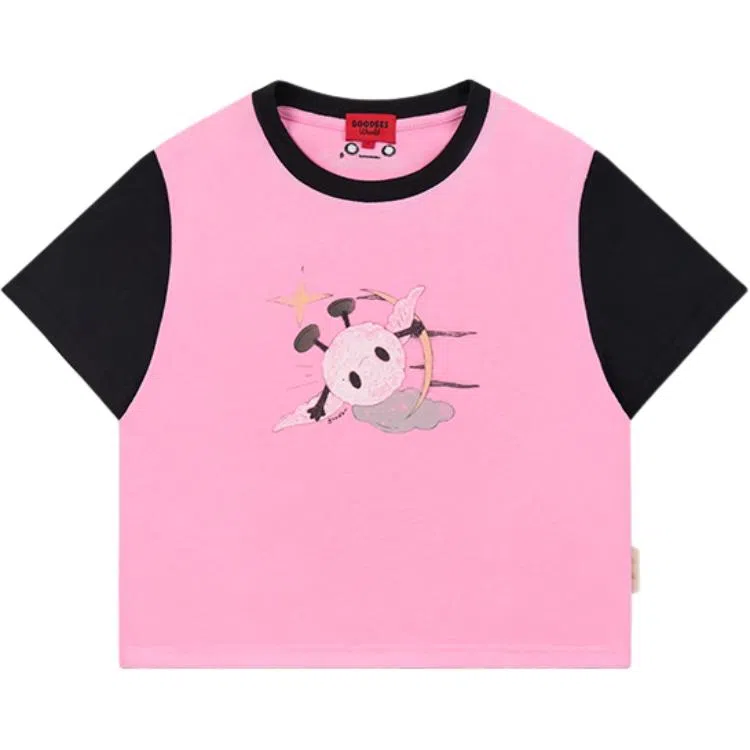 GOOD BAI FW24 GOODEES T