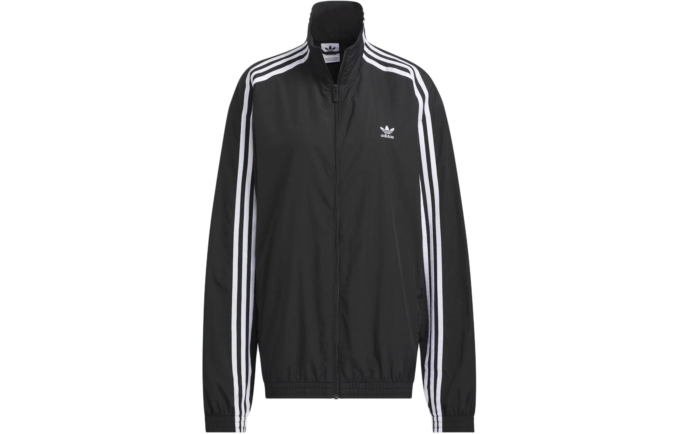 adidas Originals Oversized Track Top