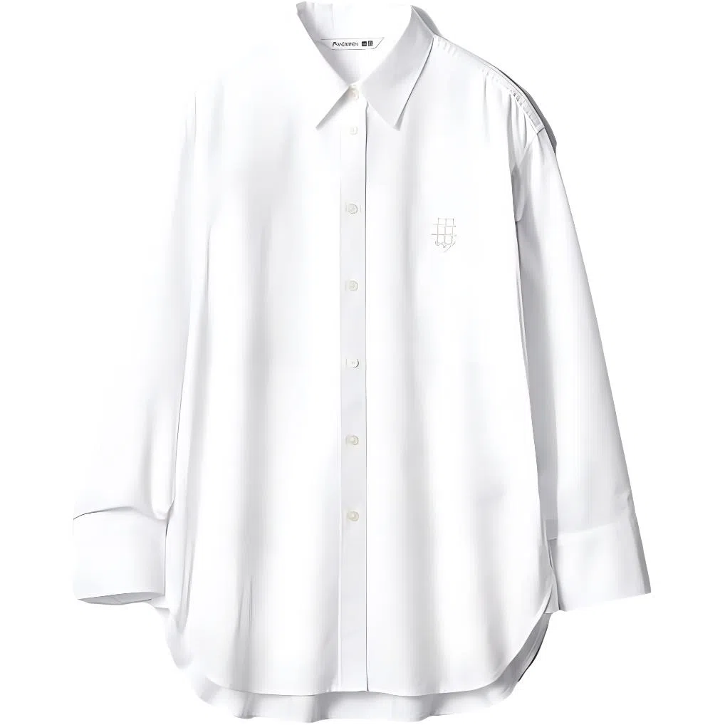 UNIQLO JW Anderson Long Sleeve Shirt