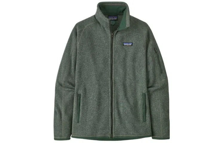 Patagonia W's Better Sweater Fleece Jacket