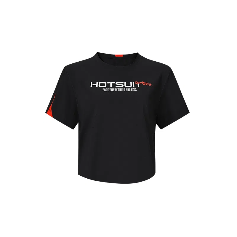 HOTSUIT logo T