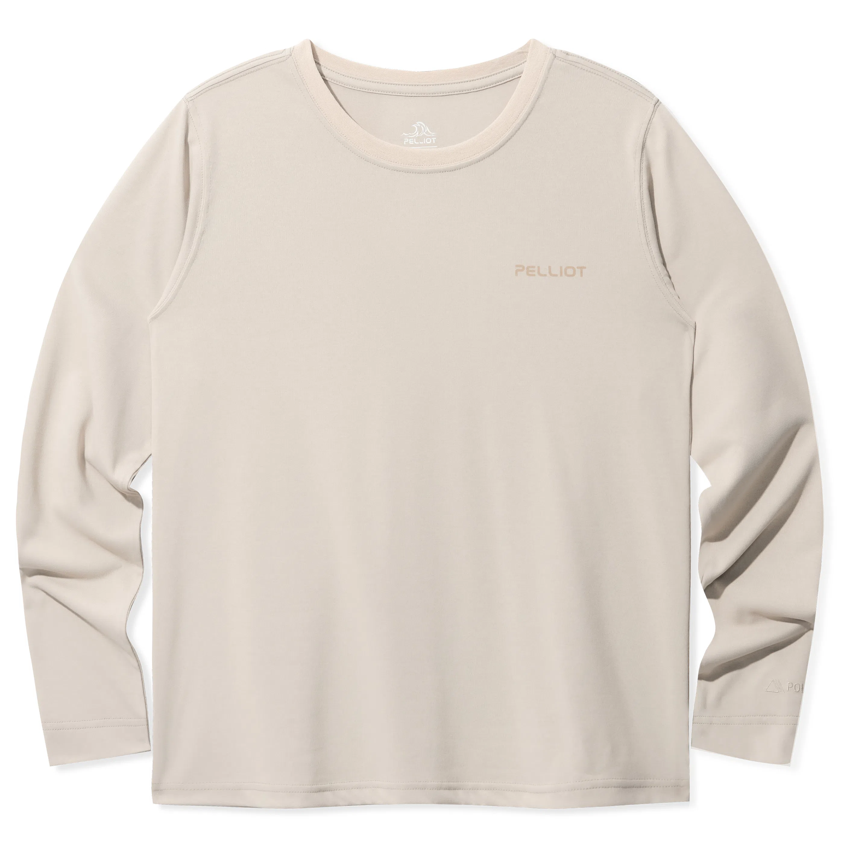 PELLIOT Polartec powerdry T