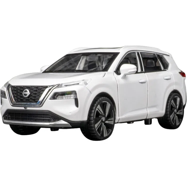 BABYS 1ST X-TRAILSUV