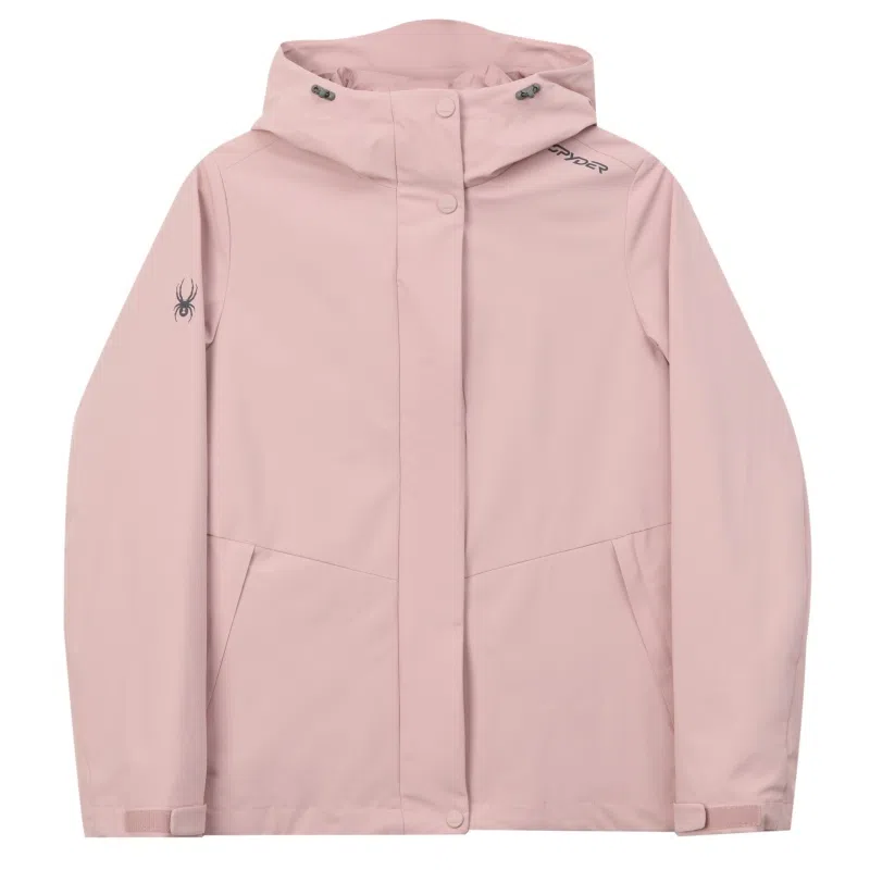 SPYDER MOUNTAIN LIFE