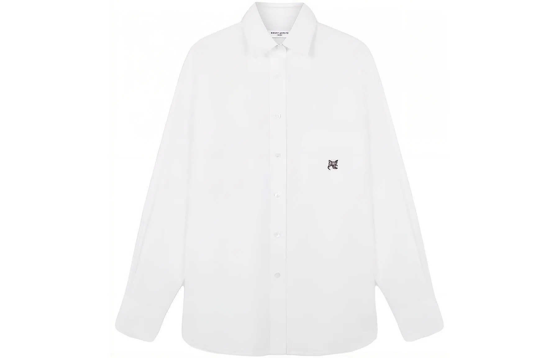 Maison Kitsune