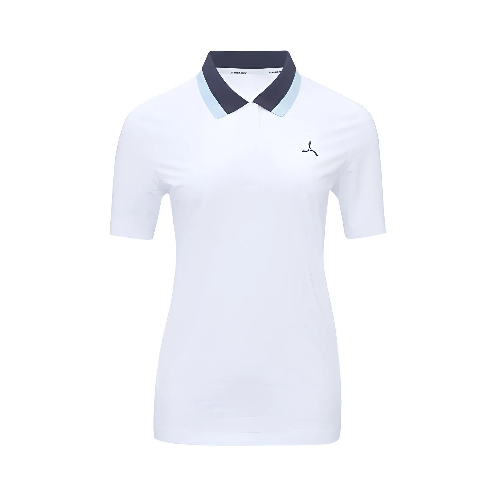 LI-NING 1990 LogoPolo