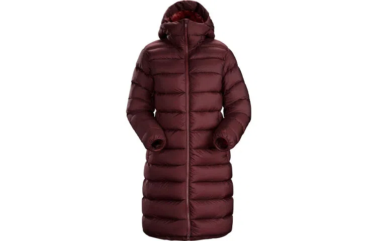 Arcteryx Seyla Coat