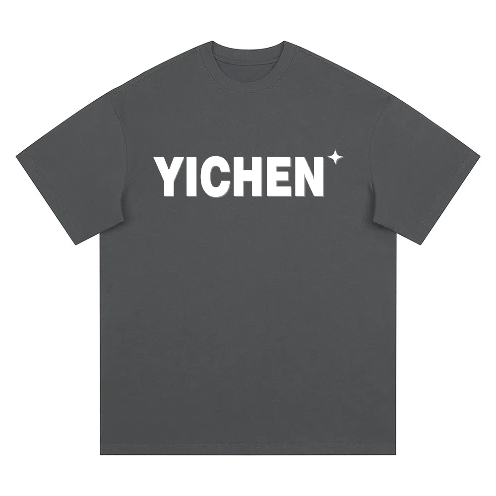 YICHEN T