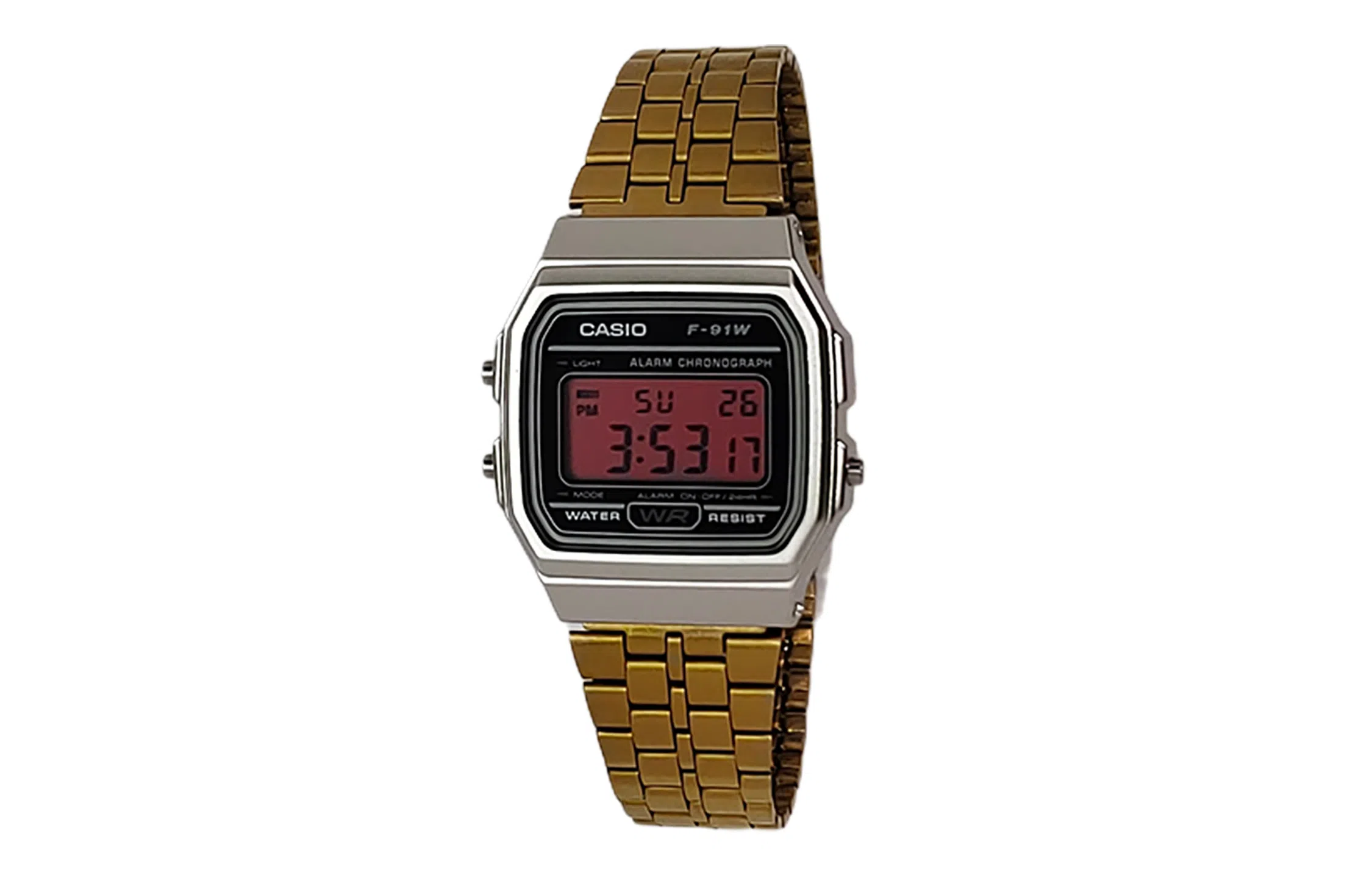 Casio Vintage F-91WM-7A