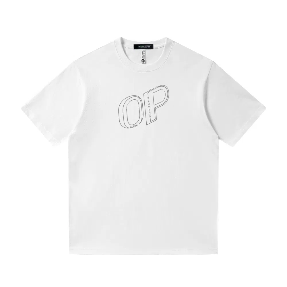 OVERPROTECTION logo260gT