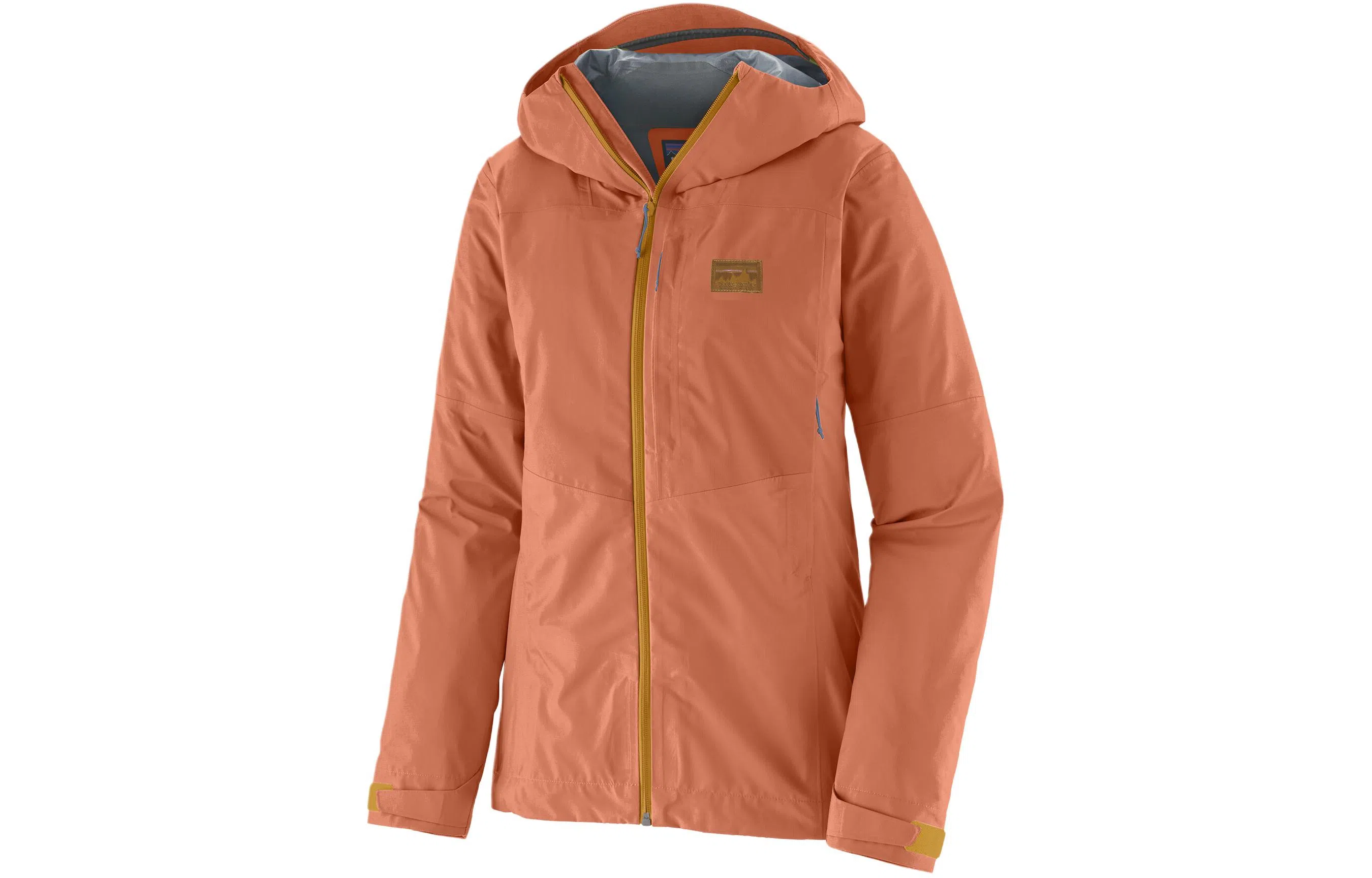 patagonia Boulder Fork Rain Jacket