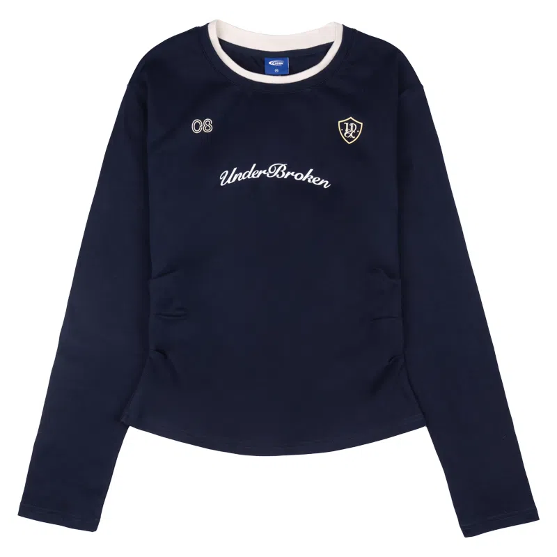 UDBK T