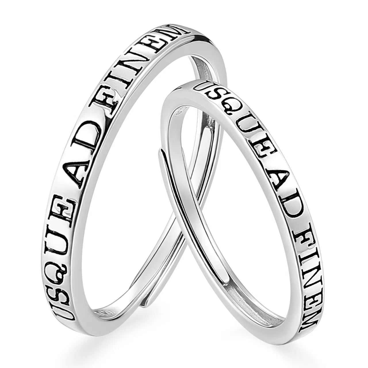 I Do I DoCo. LOVE S925