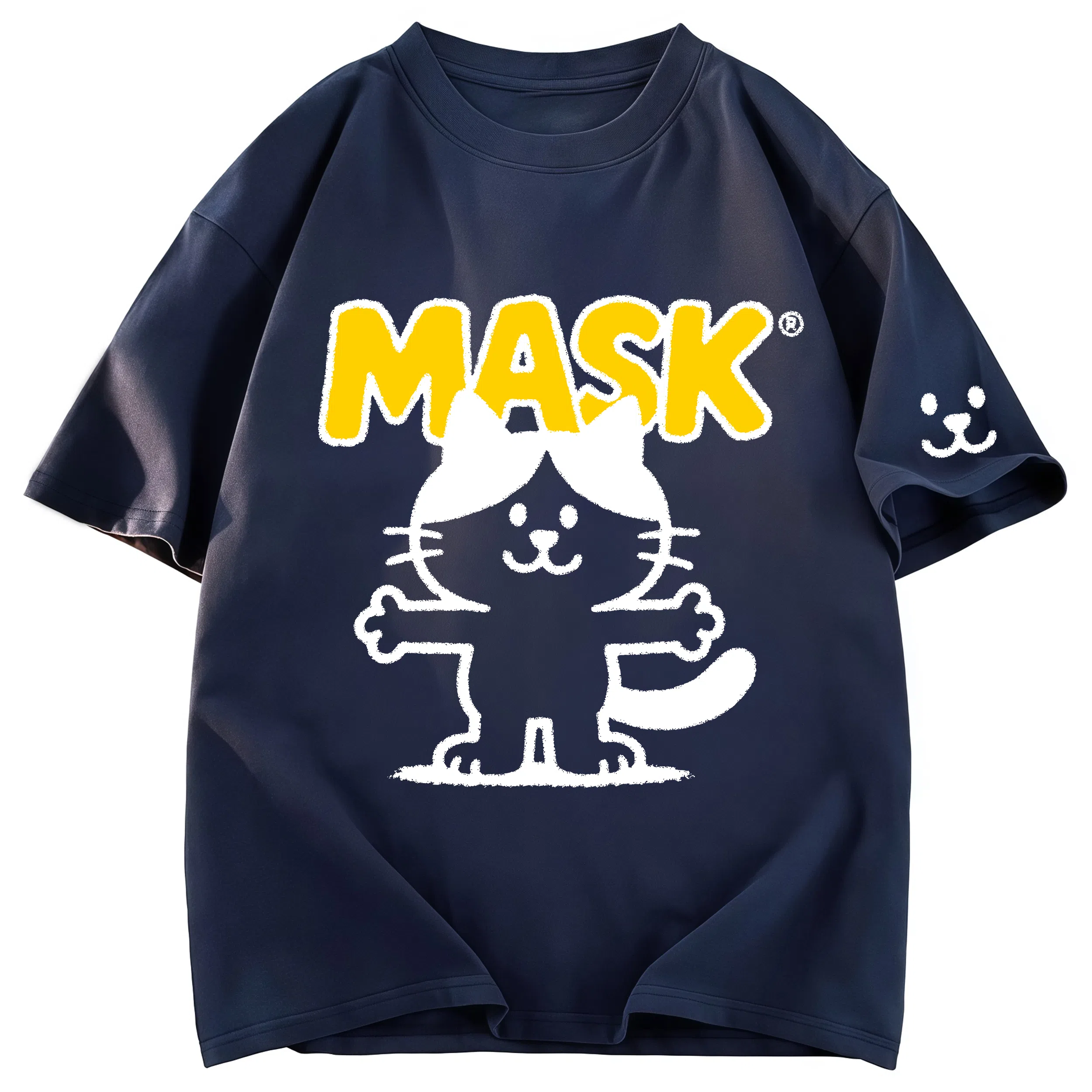 MASKPARK animal parkoversizeT