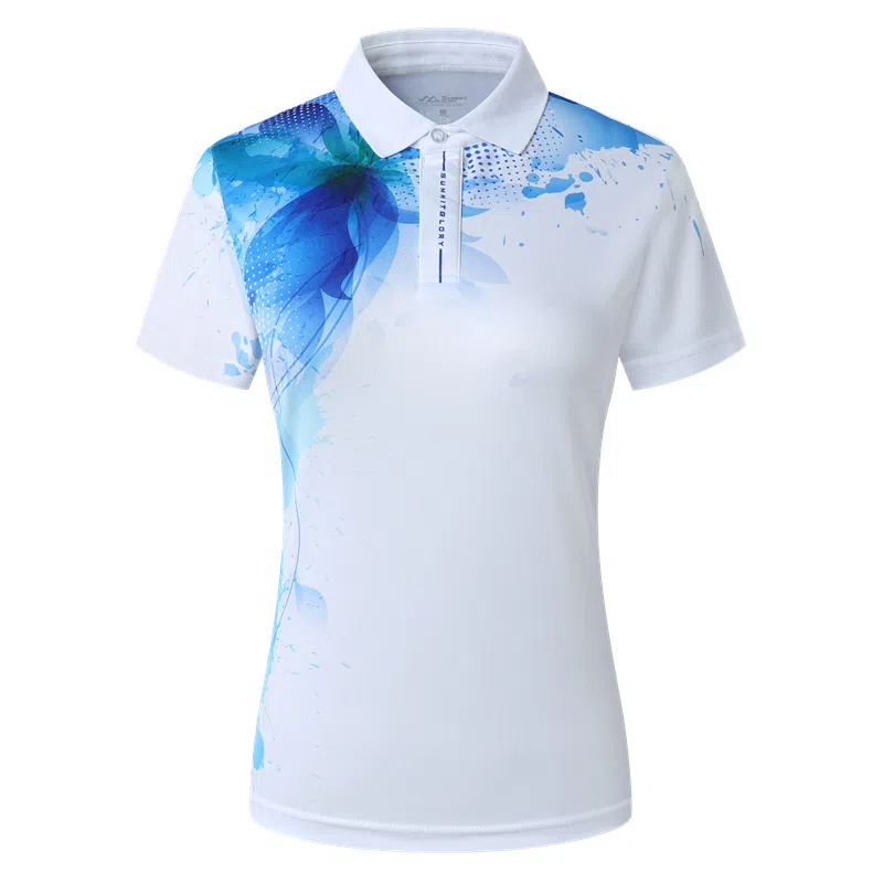 SUMMIT GLORY Polo