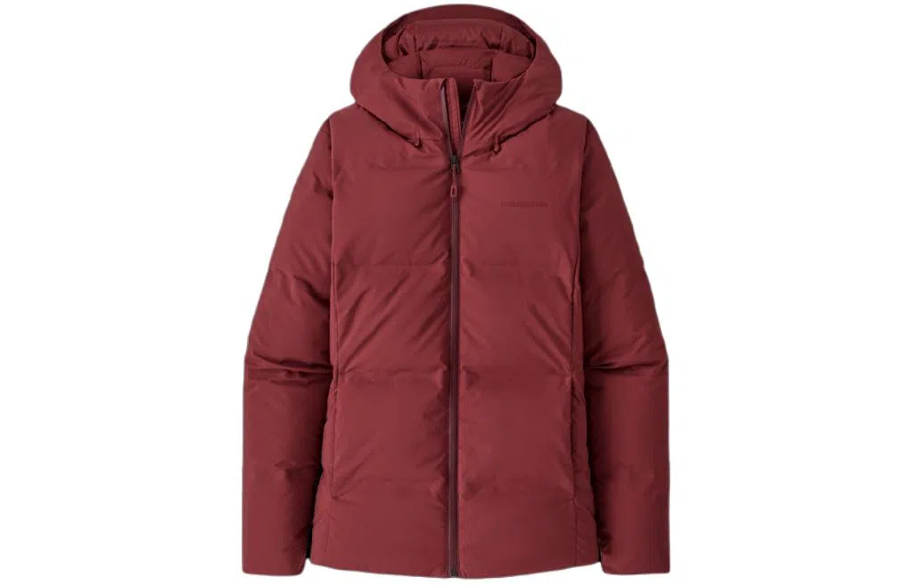 patagonia Jackson Glacier Jacket