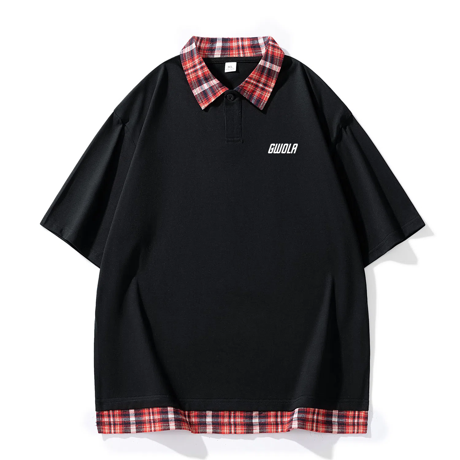 Gwola LogoPolo