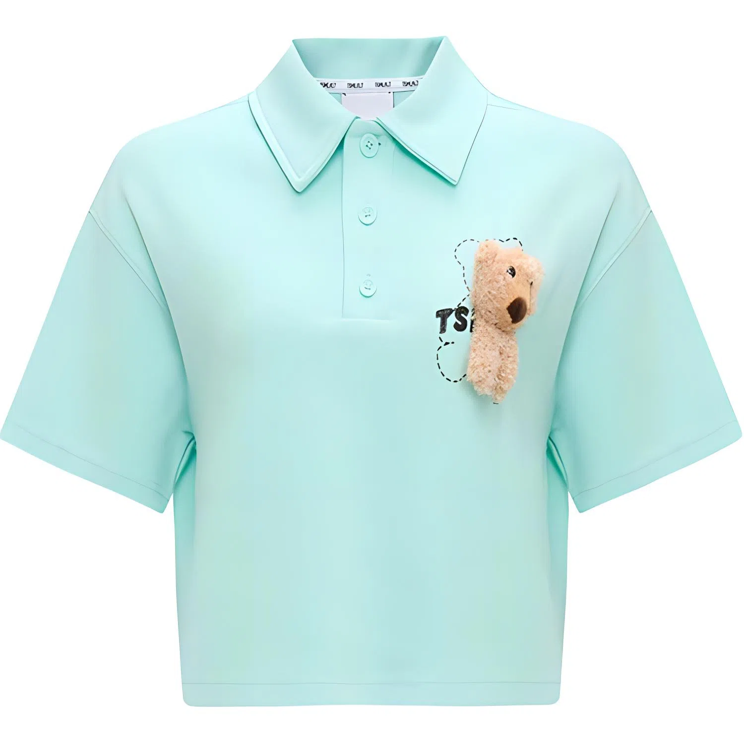TSMLXLT TT BEAR Polo