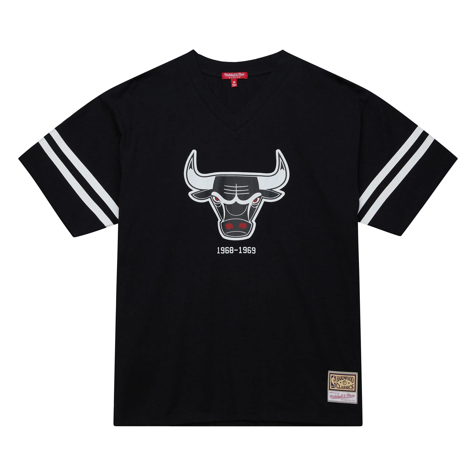 Mitchell Ness x NBA T